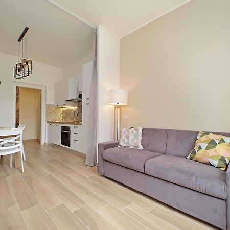Prestigious Re Di Roma Apartment 외부 사진