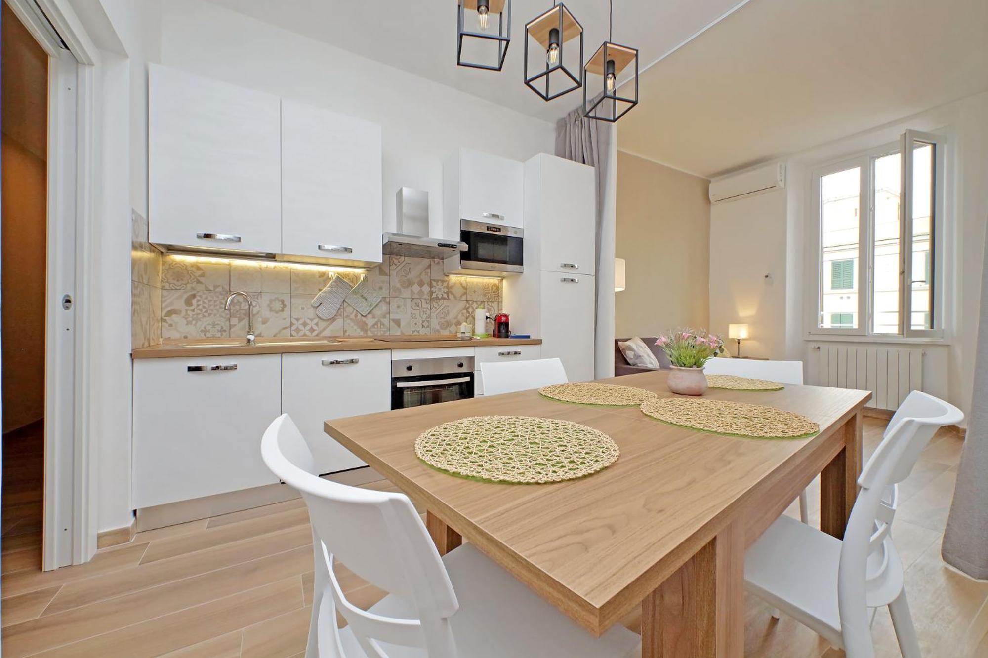 Prestigious Re Di Roma Apartment 외부 사진