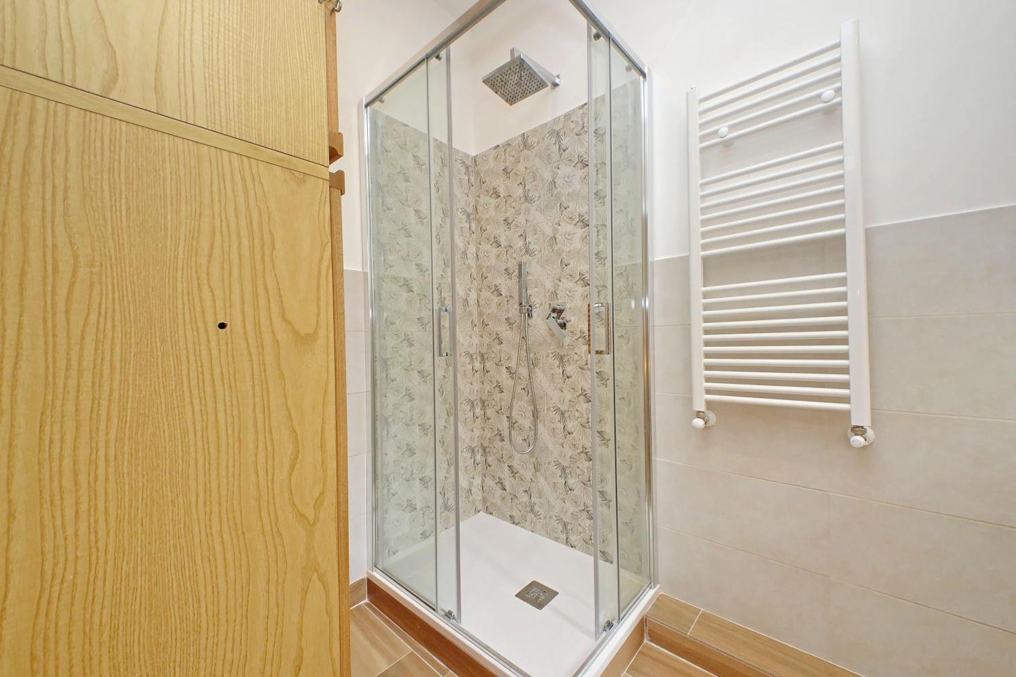 Prestigious Re Di Roma Apartment 외부 사진