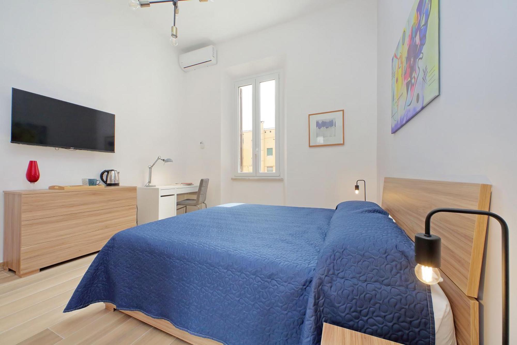 Prestigious Re Di Roma Apartment 외부 사진